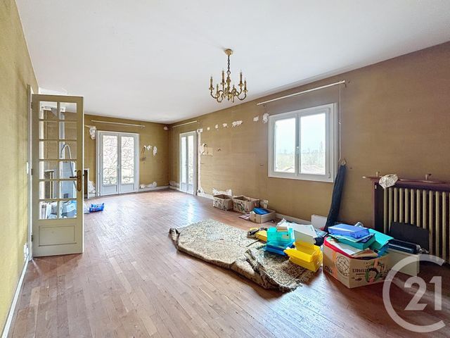 maison à vendre - 8 pièces - 149.2 m2 - MONTPON MENESTEROL - 24 - AQUITAINE - Century 21 Vallée De L'Isle