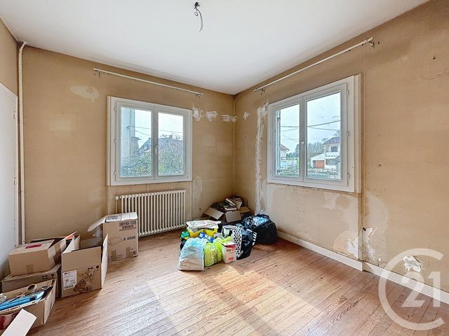 maison à vendre - 8 pièces - 149.2 m2 - MONTPON MENESTEROL - 24 - AQUITAINE - Century 21 Vallée De L'Isle