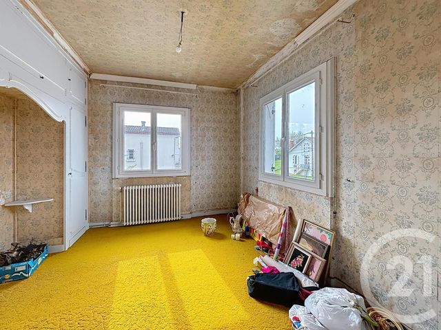 maison à vendre - 8 pièces - 149.2 m2 - MONTPON MENESTEROL - 24 - AQUITAINE - Century 21 Vallée De L'Isle