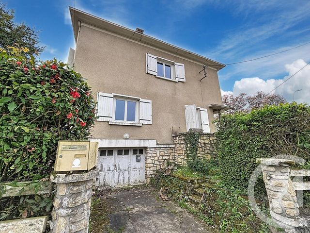 maison à vendre - 8 pièces - 149.2 m2 - MONTPON MENESTEROL - 24 - AQUITAINE - Century 21 Vallée De L'Isle