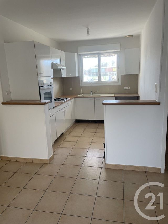 maison à louer - 4 pièces - 73.0 m2 - MONTPON MENESTEROL - 24 - AQUITAINE - Century 21 Vallée De L'Isle