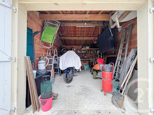 maison à vendre - 5 pièces - 145.0 m2 - MONTPON MENESTEROL - 24 - AQUITAINE - Century 21 Vallée De L'Isle