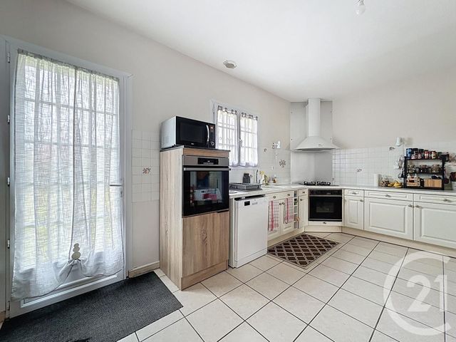 maison à vendre - 5 pièces - 145.0 m2 - MONTPON MENESTEROL - 24 - AQUITAINE - Century 21 Vallée De L'Isle