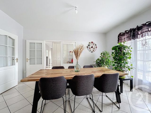 maison à vendre - 5 pièces - 145.0 m2 - MONTPON MENESTEROL - 24 - AQUITAINE - Century 21 Vallée De L'Isle