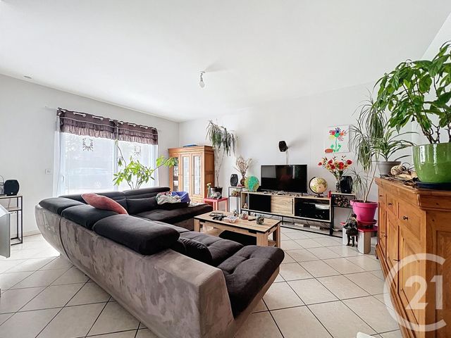 maison à vendre - 5 pièces - 145.0 m2 - MONTPON MENESTEROL - 24 - AQUITAINE - Century 21 Vallée De L'Isle