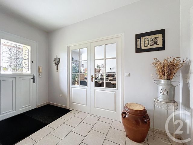maison à vendre - 5 pièces - 145.0 m2 - MONTPON MENESTEROL - 24 - AQUITAINE - Century 21 Vallée De L'Isle