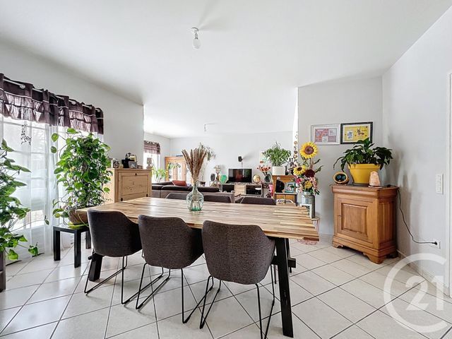 maison à vendre - 5 pièces - 145.0 m2 - MONTPON MENESTEROL - 24 - AQUITAINE - Century 21 Vallée De L'Isle