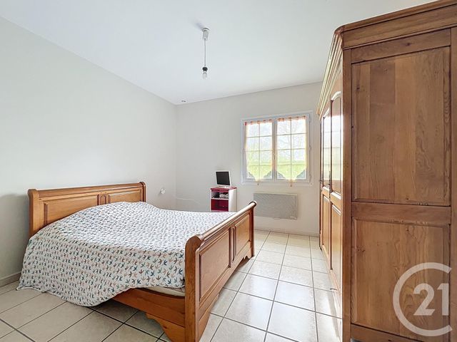 maison à vendre - 5 pièces - 145.0 m2 - MONTPON MENESTEROL - 24 - AQUITAINE - Century 21 Vallée De L'Isle