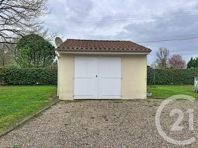 maison à vendre - 5 pièces - 145.0 m2 - MONTPON MENESTEROL - 24 - AQUITAINE - Century 21 Vallée De L'Isle