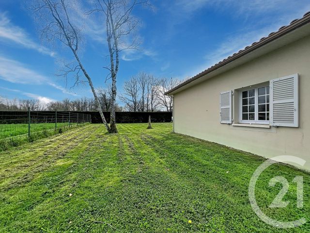 maison à vendre - 5 pièces - 145.0 m2 - MONTPON MENESTEROL - 24 - AQUITAINE - Century 21 Vallée De L'Isle