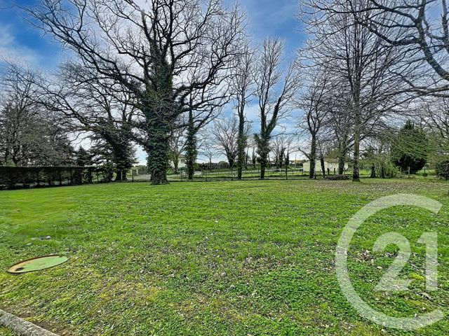 maison à vendre - 5 pièces - 145.0 m2 - MONTPON MENESTEROL - 24 - AQUITAINE - Century 21 Vallée De L'Isle