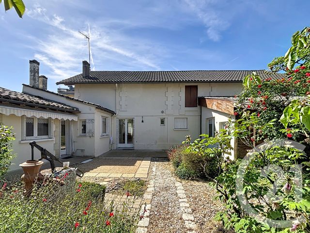 Maison à vendre MONTPON MENESTEROL