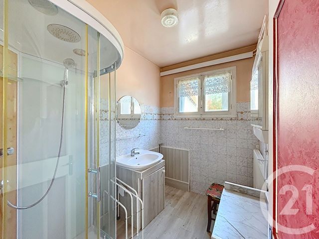 maison à vendre - 4 pièces - 105.91 m2 - MONTPON MENESTEROL - 24 - AQUITAINE - Century 21 Vallée De L'Isle