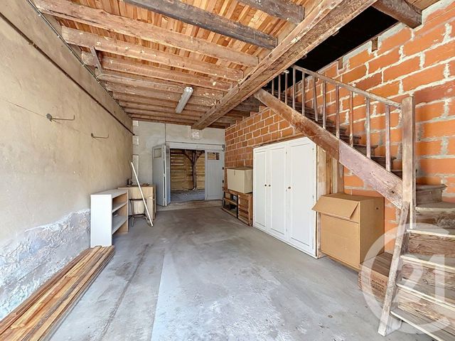 maison à vendre - 4 pièces - 105.91 m2 - MONTPON MENESTEROL - 24 - AQUITAINE - Century 21 Vallée De L'Isle