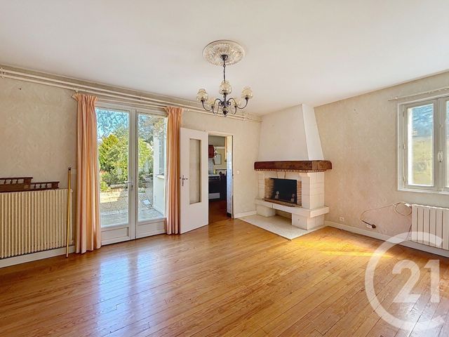 maison à vendre - 4 pièces - 105.91 m2 - MONTPON MENESTEROL - 24 - AQUITAINE - Century 21 Vallée De L'Isle