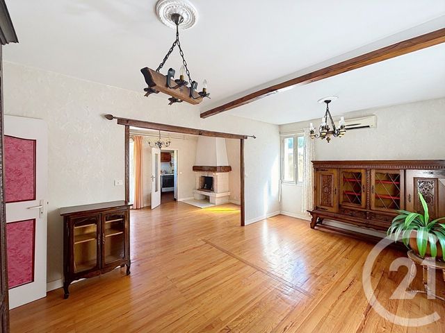 maison à vendre - 4 pièces - 105.91 m2 - MONTPON MENESTEROL - 24 - AQUITAINE - Century 21 Vallée De L'Isle