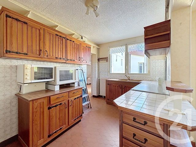 maison à vendre - 4 pièces - 105.91 m2 - MONTPON MENESTEROL - 24 - AQUITAINE - Century 21 Vallée De L'Isle