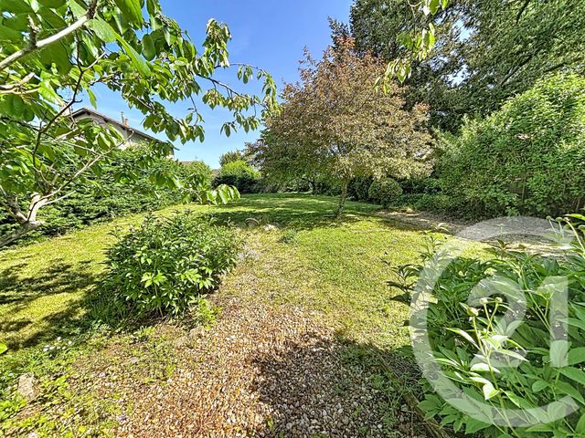 maison à vendre - 4 pièces - 105.91 m2 - MONTPON MENESTEROL - 24 - AQUITAINE - Century 21 Vallée De L'Isle