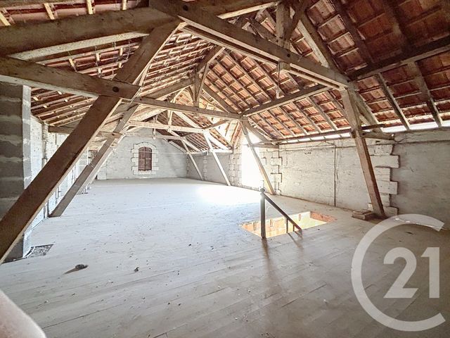 maison à vendre - 4 pièces - 105.91 m2 - MONTPON MENESTEROL - 24 - AQUITAINE - Century 21 Vallée De L'Isle