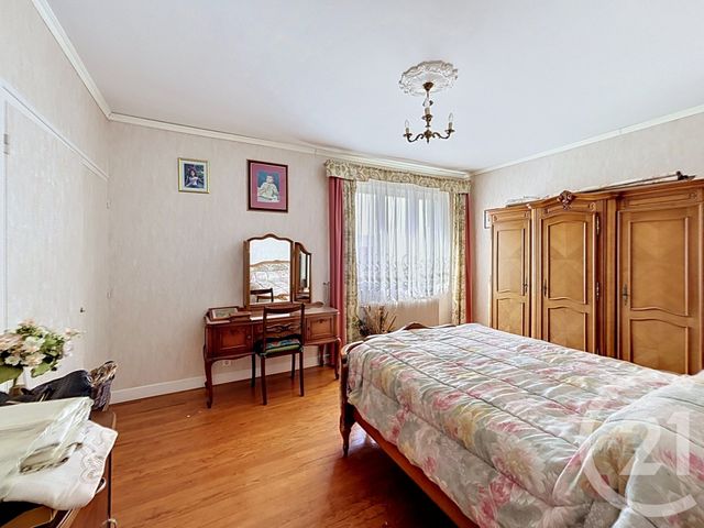 maison à vendre - 4 pièces - 105.91 m2 - MONTPON MENESTEROL - 24 - AQUITAINE - Century 21 Vallée De L'Isle