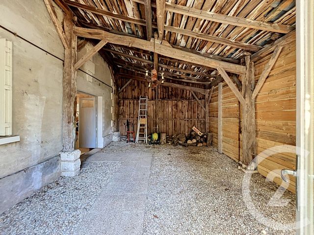maison à vendre - 4 pièces - 105.91 m2 - MONTPON MENESTEROL - 24 - AQUITAINE - Century 21 Vallée De L'Isle