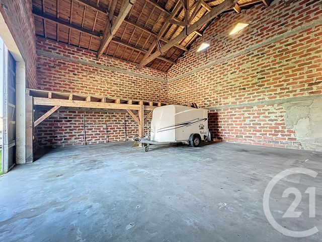 maison à vendre - 1 pièce - 90.0 m2 - MONTPON MENESTEROL - 24 - AQUITAINE - Century 21 Vallée De L'Isle