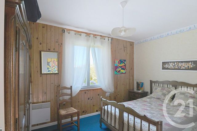 maison à vendre - 7 pièces - 145.0 m2 - MONTPON MENESTEROL - 24 - AQUITAINE - Century 21 Vallée De L'Isle