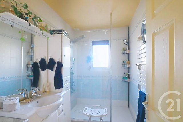 maison à vendre - 7 pièces - 145.0 m2 - MONTPON MENESTEROL - 24 - AQUITAINE - Century 21 Vallée De L'Isle