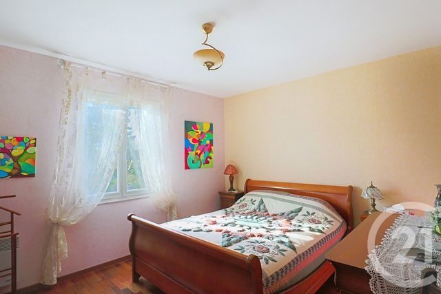 maison à vendre - 7 pièces - 145.0 m2 - MONTPON MENESTEROL - 24 - AQUITAINE - Century 21 Vallée De L'Isle