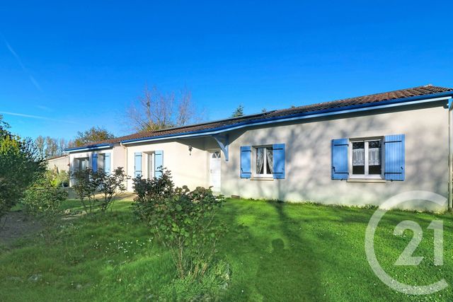 Maison à vendre MONTPON MENESTEROL