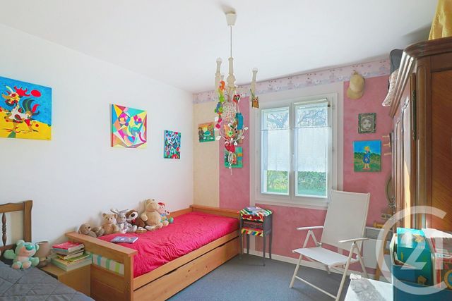 maison à vendre - 7 pièces - 145.0 m2 - MONTPON MENESTEROL - 24 - AQUITAINE - Century 21 Vallée De L'Isle