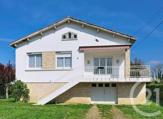 maison - ST MEDARD DE MUSSIDAN - 24