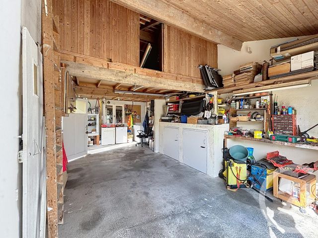 maison à vendre - 6 pièces - 124.2 m2 - MONTPON MENESTEROL - 24 - AQUITAINE - Century 21 Vallée De L'Isle