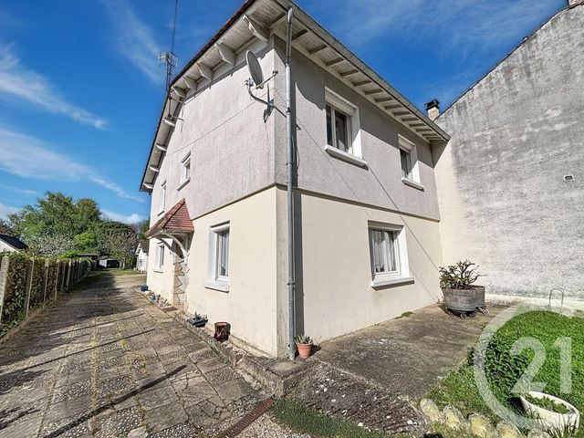 Maison à vendre MONTPON MENESTEROL