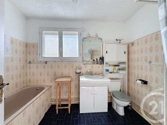 maison à vendre - 6 pièces - 124.2 m2 - MONTPON MENESTEROL - 24 - AQUITAINE - Century 21 Vallée De L'Isle