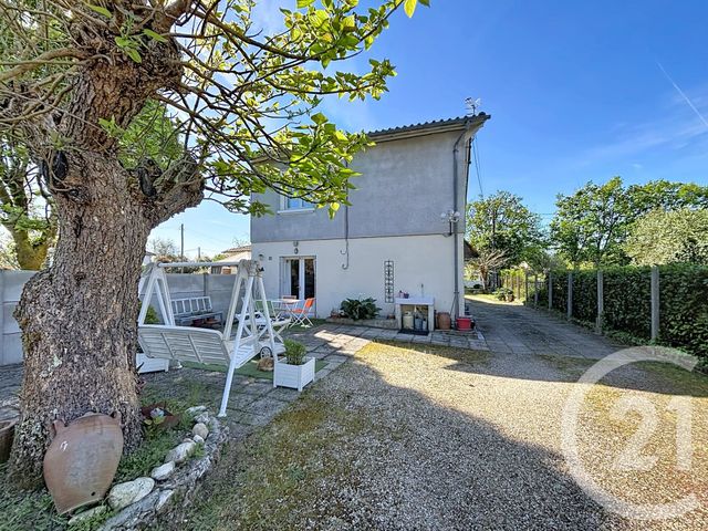 Maison à vendre MONTPON MENESTEROL