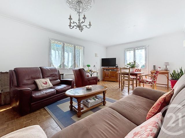 maison à vendre - 6 pièces - 124.2 m2 - MONTPON MENESTEROL - 24 - AQUITAINE - Century 21 Vallée De L'Isle