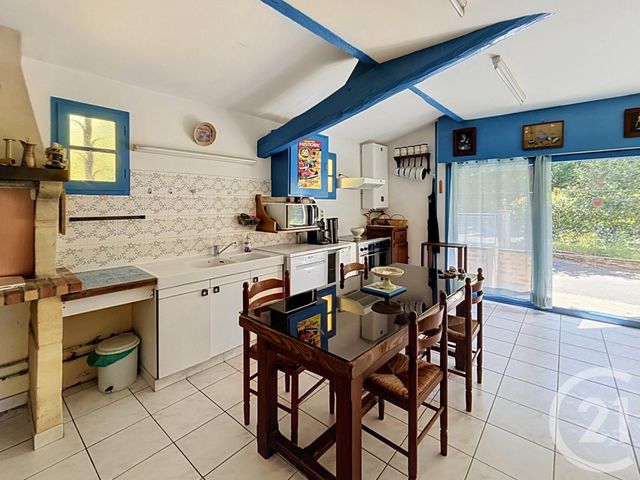 maison à vendre - 5 pièces - 130.8 m2 - MONTPON MENESTEROL - 24 - AQUITAINE - Century 21 Vallée De L'Isle
