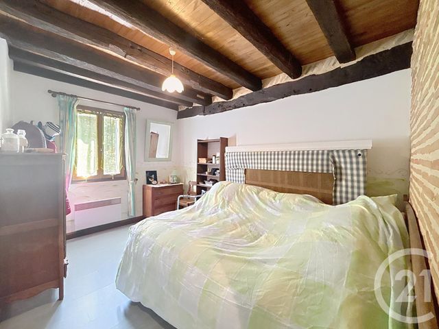 maison à vendre - 5 pièces - 130.8 m2 - MONTPON MENESTEROL - 24 - AQUITAINE - Century 21 Vallée De L'Isle