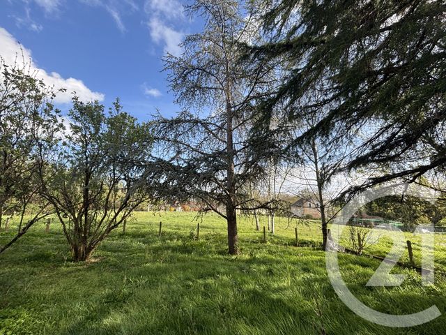 maison à vendre - 5 pièces - 130.8 m2 - MONTPON MENESTEROL - 24 - AQUITAINE - Century 21 Vallée De L'Isle