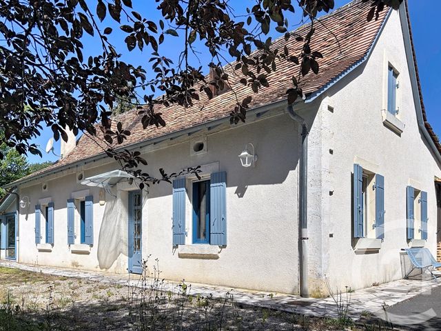Maison à vendre MONTPON MENESTEROL