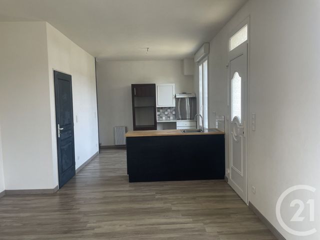 maison à louer - 5 pièces - 96.0 m2 - MUSSIDAN - 24 - AQUITAINE - Century 21 Vallée De L'Isle