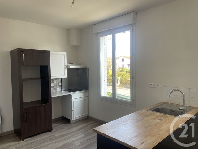 maison à louer - 5 pièces - 96.0 m2 - MUSSIDAN - 24 - AQUITAINE - Century 21 Vallée De L'Isle