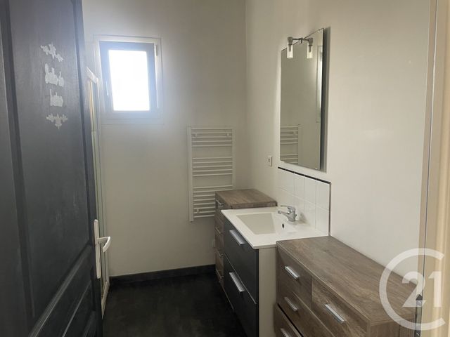 maison à louer - 5 pièces - 96.0 m2 - MUSSIDAN - 24 - AQUITAINE - Century 21 Vallée De L'Isle