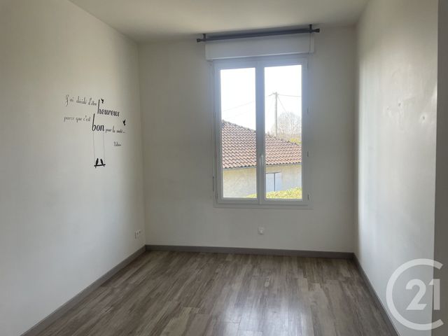 maison à louer - 5 pièces - 96.0 m2 - MUSSIDAN - 24 - AQUITAINE - Century 21 Vallée De L'Isle