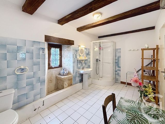 maison à vendre - 4 pièces - 113.2 m2 - LA JEMAYE PONTEYRAUD - 24 - AQUITAINE - Century 21 Vallée De L'Isle