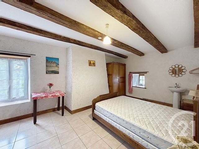 maison à vendre - 4 pièces - 113.2 m2 - LA JEMAYE PONTEYRAUD - 24 - AQUITAINE - Century 21 Vallée De L'Isle