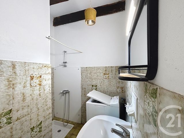 maison à vendre - 4 pièces - 113.2 m2 - LA JEMAYE PONTEYRAUD - 24 - AQUITAINE - Century 21 Vallée De L'Isle