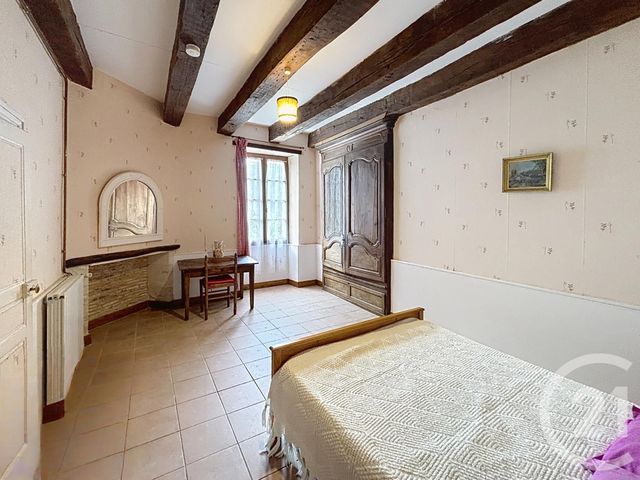 maison à vendre - 4 pièces - 113.2 m2 - LA JEMAYE PONTEYRAUD - 24 - AQUITAINE - Century 21 Vallée De L'Isle