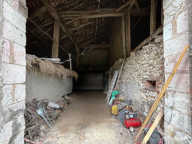 maison à vendre - 4 pièces - 113.2 m2 - LA JEMAYE PONTEYRAUD - 24 - AQUITAINE - Century 21 Vallée De L'Isle